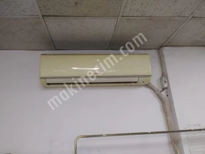 Bahadan 24 000 Btu Duvar Tipi Samsung Klima