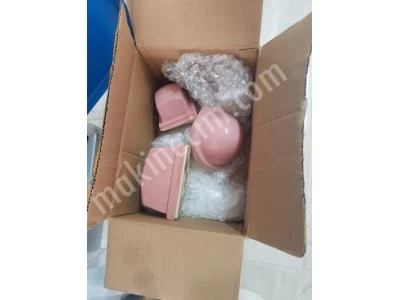 BUMPER PRINTING MACHINE