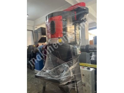 Hammadde Karıştırıcı Mikser