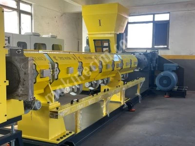 Granule Machine