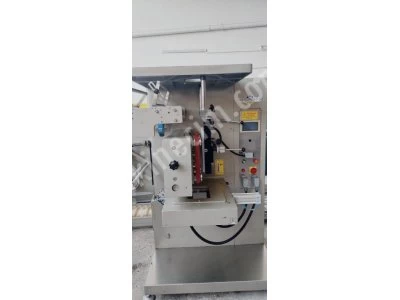 Bakliyat Paketleme Makinası