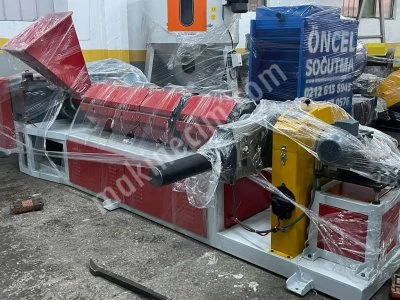 Kaptırma Makinası