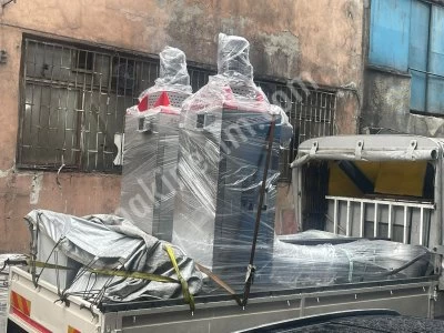 Kafa Dan Kesme Makinası