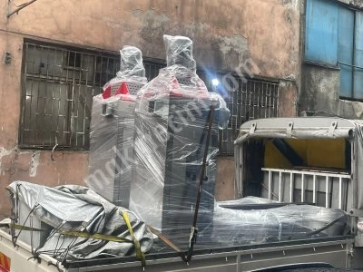Kafa Dan Kesme Makinası