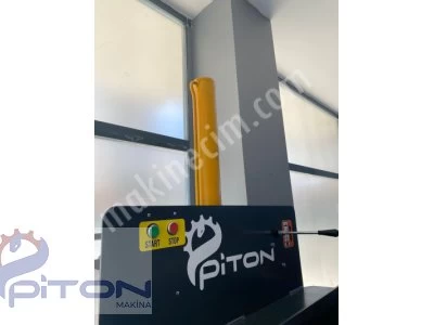Bale Press Machine Paper Nylon Cardboard Pressing