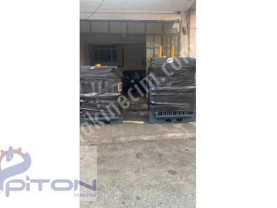 Baling Press Paper Carton