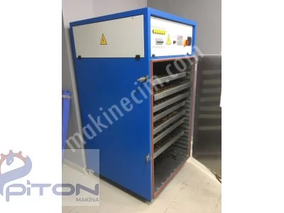 Fruit Drying Oven Second Hand, Brand New, Very Clean