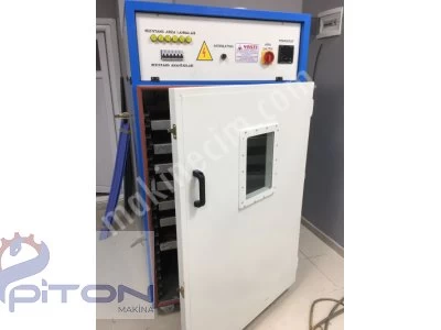 Fruit Drying Oven Second Hand, Brand New, Very Clean