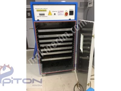 Fruit Drying Oven Second Hand, Brand New, Very Clean