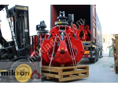 Polyp Grapple Attachment