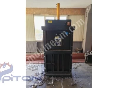 Bale Press 80 Kg At Very Reasonable Price Zero Ready Stock!
