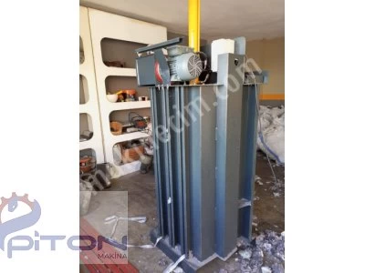 Bale Press 80 Kg At Very Reasonable Price Zero Ready Stock!