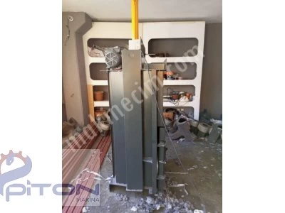 Bale Press 80 Kg At Very Reasonable Price Zero Ready Stock!