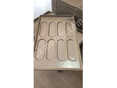 Sandiviç Tavası, Sandviç Tavaları