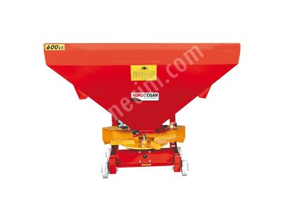 Classic Fertilizer Spreader Single Disc Cfs