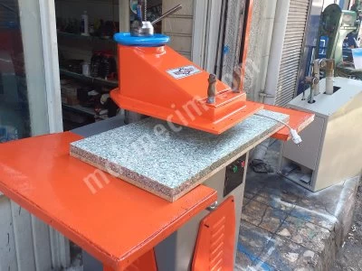 Hıdroık Kesım Presı Cok Temız Bakımlı Monte Satilmistirrrrr