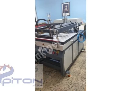 Screen Printing Machine 50x70 Semi Automatic Monster Machine At Affordable Price