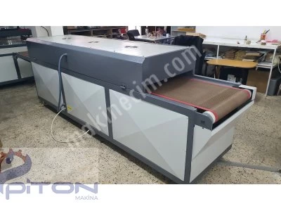 Screen Printing Machine 50x70 Semi Automatic Monster Machine At Affordable Price