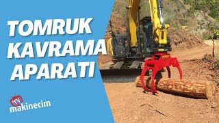 Tomruk Ataşmanı