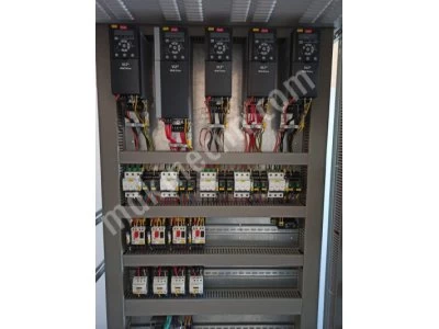 Bms Control System