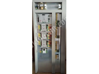 Bms Control System