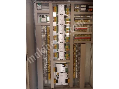 Bms Control System