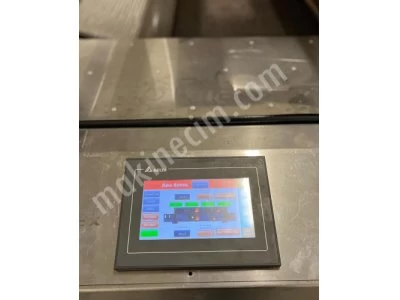 Lahmacu Line Fully Automatic