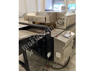Lahmacu Line Fully Automatic