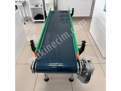 Conveyor Belt Stock Delıvery
