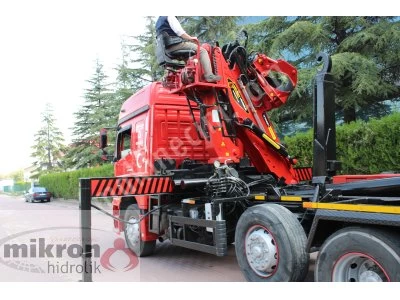 Hurda Vinci Z Model Katlanır