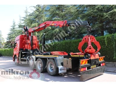 Hurda Vinci Z Model Katlanır
