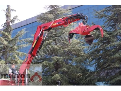 Hurda Vinci Z Model Katlanır