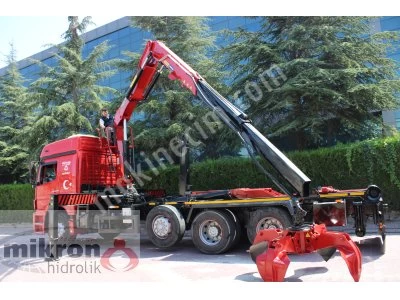 Hurda Vinci Z Model Katlanır