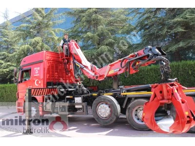 Hurda Vinci Z Model Katlanır