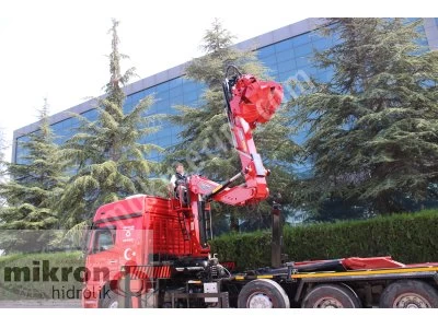 Hurda Vinci Z Model Katlanır