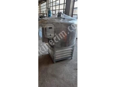 Milk Cooling Tank 300 Kg Deli Type