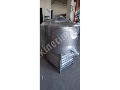 Milk Cooling Tank 300 Kg Deli Type