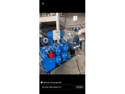 Black Oil Cleaning Machine - Used Engine Oil Recovery Machine