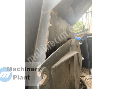 used steam boiler with 2 tons steam capacity