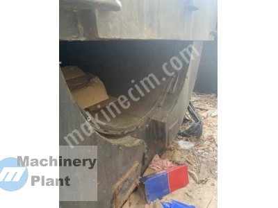 used steam boiler with 2 tons steam capacity
