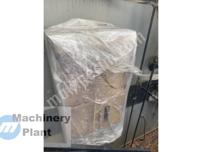 used steam boiler with 2 tons steam capacity