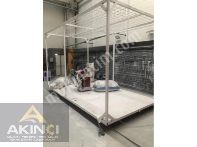 Powder Coating Furnace