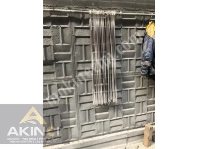 Powder Coating Furnace