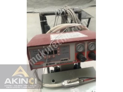 Powder Coating Furnace