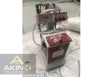Powder Coating Furnace
