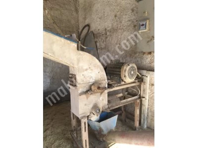 Knife Crusher , Stone Mill