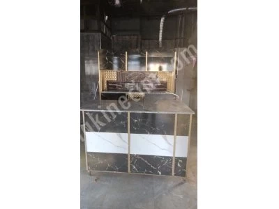 Gas Pizza Lahmacun Oven