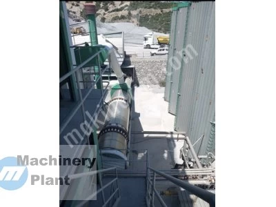 2 El Asfalt Plenti 200 Ton