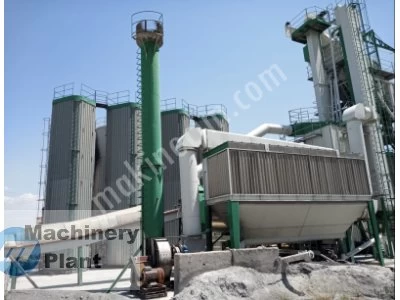 2 El Asfalt Plenti 200 Ton