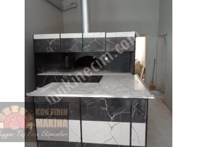 Pizza Lahmacun Oven